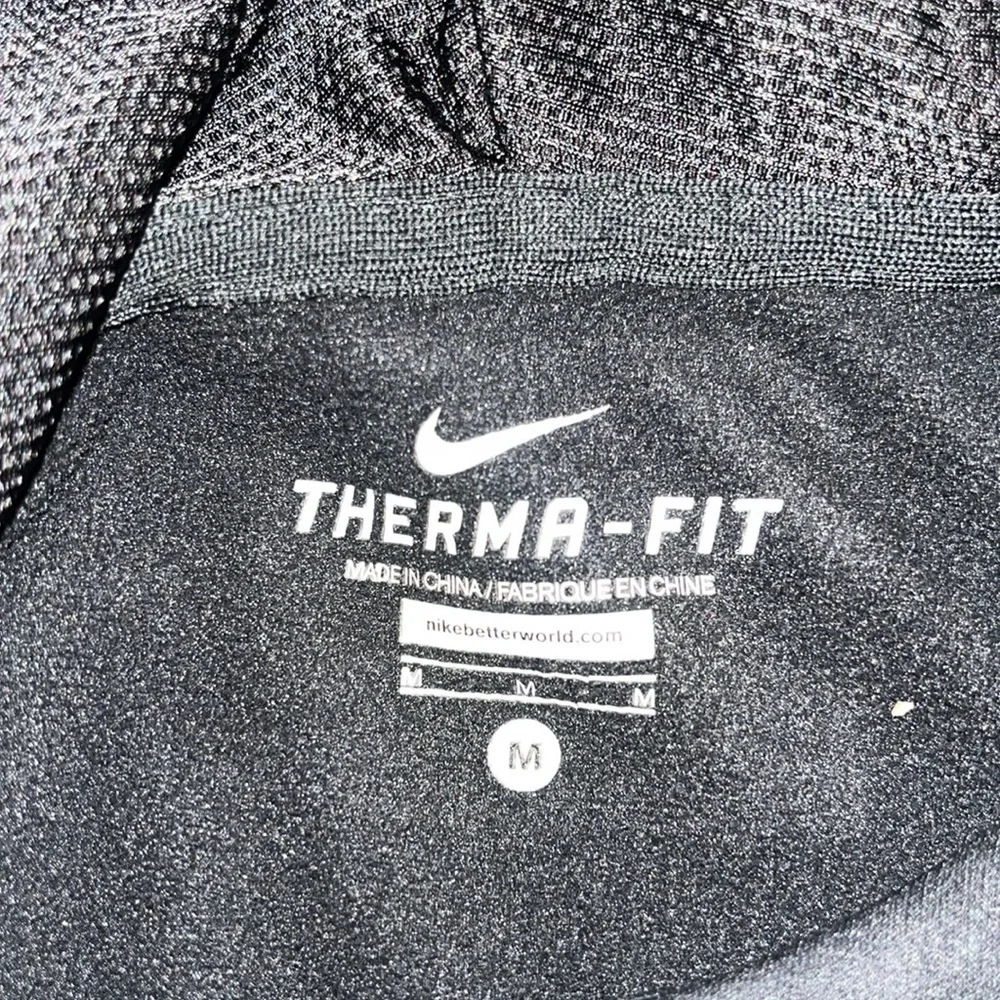 Nike Girls Sweatshirt